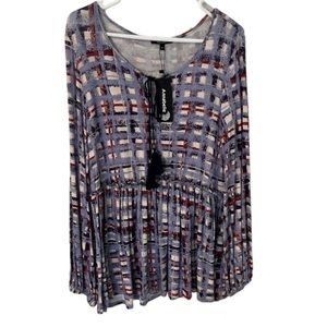 Annabelle Top